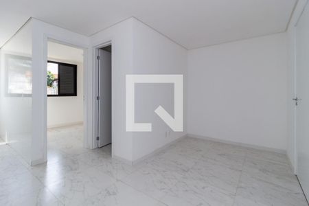 Sala de apartamento à venda com 1 quarto, 30m² em Vila Prudente, São Paulo