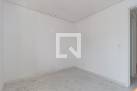 Quarto de apartamento à venda com 1 quarto, 30m² em Vila Prudente, São Paulo