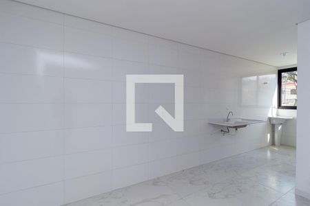 Apartamento à venda com 30m², 1 quarto e sem vaga Apartamento à venda com 30m², 1 quarto e sem vagaCozinha