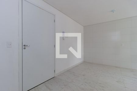 Sala de apartamento à venda com 1 quarto, 30m² em Vila Prudente, São Paulo