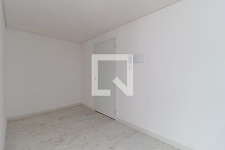 Sala de apartamento à venda com 1 quarto, 30m² em Vila Prudente, São Paulo