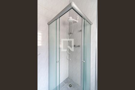 Apartamento para alugar com 120m², 3 quartos e 1 vagaBanheiro da Suíte 