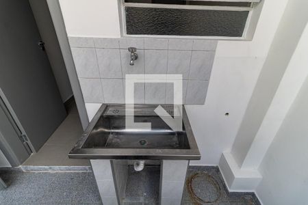 Apartamento para alugar com 120m², 3 quartos e 1 vagaLavanderia