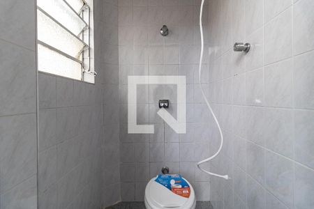 Apartamento para alugar com 120m², 3 quartos e 1 vagaBanheiro de Serviço 