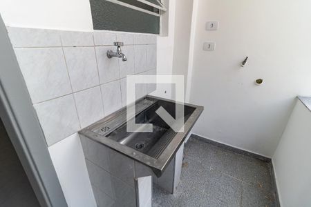 Apartamento para alugar com 120m², 3 quartos e 1 vagaLavanderia