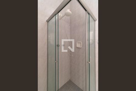 Apartamento para alugar com 120m², 3 quartos e 1 vagaBanheiro Social