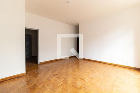 Sala de apartamento para alugar com 3 quartos, 120m² em Aclimação, São Paulo