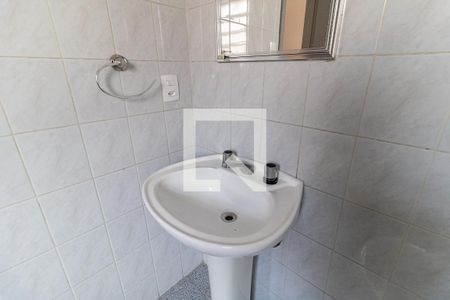 Apartamento para alugar com 120m², 3 quartos e 1 vagaBanheiro da Suíte 
