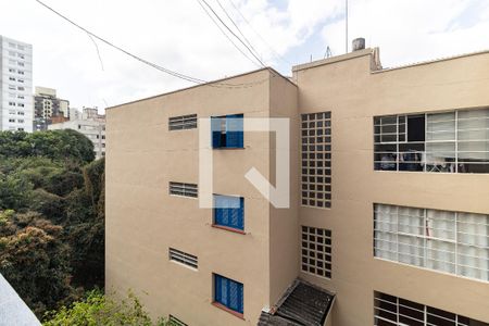 Apartamento para alugar com 120m², 3 quartos e 1 vagaVista da Lavanderia