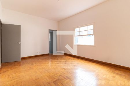 Suíte  de apartamento para alugar com 3 quartos, 120m² em Aclimação, São Paulo