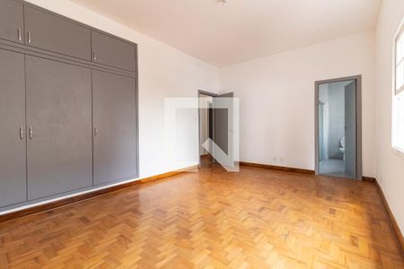 Suíte  de apartamento para alugar com 3 quartos, 120m² em Aclimação, São Paulo