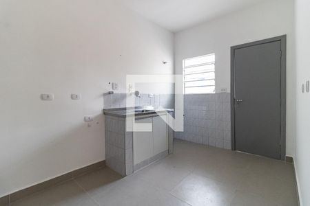 Apartamento para alugar com 120m², 3 quartos e 1 vagaCozinha