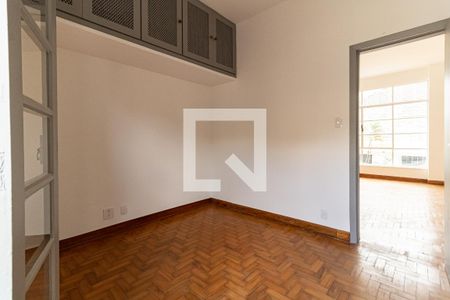 Apartamento para alugar com 120m², 3 quartos e 1 vagaQuarto 4