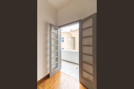 Apartamento para alugar com 120m², 3 quartos e 1 vagaQuarto 4