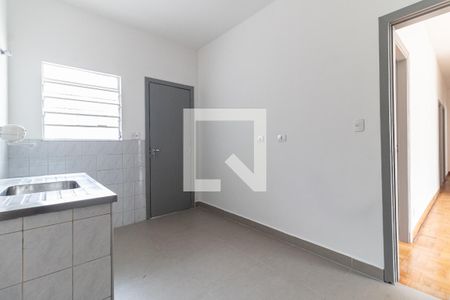 Apartamento para alugar com 120m², 3 quartos e 1 vagaCozinha