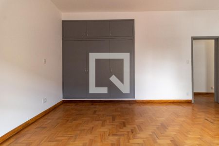 Suíte  de apartamento para alugar com 3 quartos, 120m² em Aclimação, São Paulo
