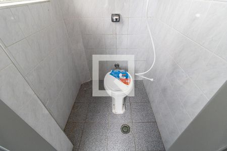 Apartamento para alugar com 120m², 3 quartos e 1 vagaBanheiro de Serviço 