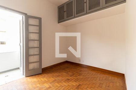 Apartamento para alugar com 120m², 3 quartos e 1 vagaQuarto 4