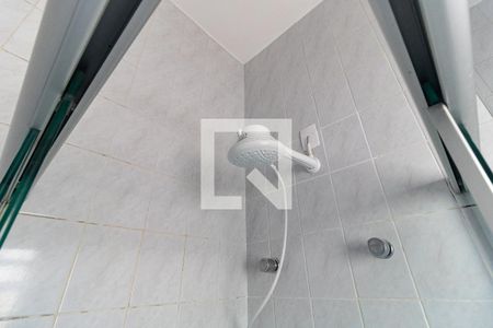 Apartamento para alugar com 120m², 3 quartos e 1 vagaBanheiro da Suíte 