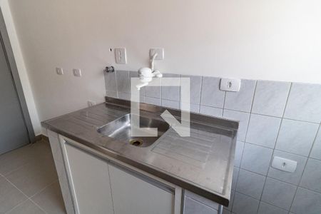 Apartamento para alugar com 120m², 3 quartos e 1 vagaCozinha