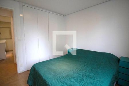 Quarto 1 de apartamento à venda com 2 quartos, 69m² em Pinheiros, São Paulo