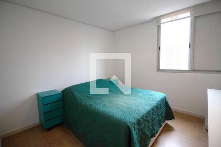 Quarto 1 de apartamento à venda com 2 quartos, 69m² em Pinheiros, São Paulo