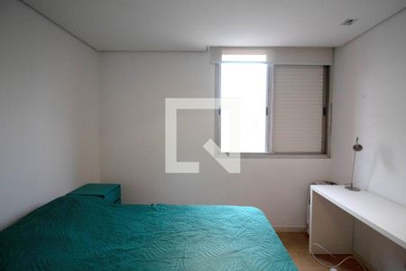 Quarto 1 de apartamento à venda com 2 quartos, 69m² em Pinheiros, São Paulo
