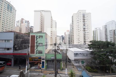 Sala de apartamento à venda com 2 quartos, 69m² em Pinheiros, São Paulo