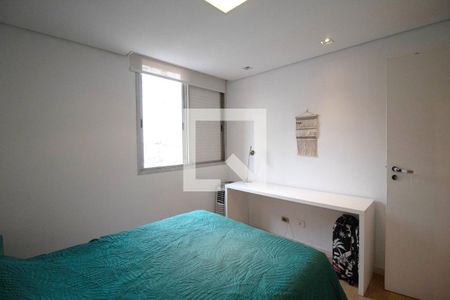 Quarto 1 de apartamento à venda com 2 quartos, 69m² em Pinheiros, São Paulo