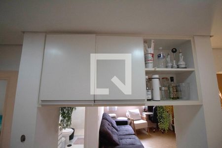 Apartamento à venda com 69m², 2 quartos e sem vaga Apartamento à venda com 69m², 2 quartos e sem vagaCozinha