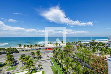 Apartamento à venda com 400m², 4 quartos e 2 vagasCobertura Vista