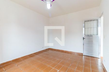 Quarto de kitnet/studio para alugar com 1 quarto, 35m² em Campo Grande, São Paulo