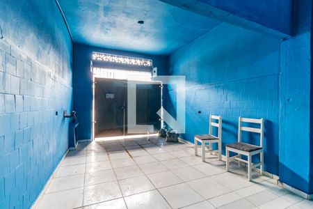 Studio para alugar com 35m², 1 quarto e sem vagaGaragem