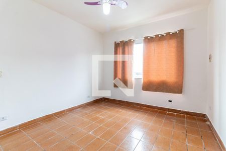 Quarto de kitnet/studio para alugar com 1 quarto, 35m² em Campo Grande, São Paulo