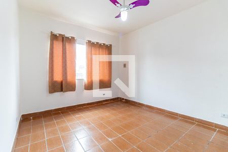 Quarto de kitnet/studio para alugar com 1 quarto, 35m² em Campo Grande, São Paulo