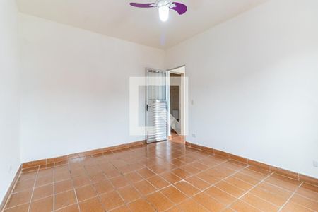 Quarto de kitnet/studio para alugar com 1 quarto, 35m² em Campo Grande, São Paulo