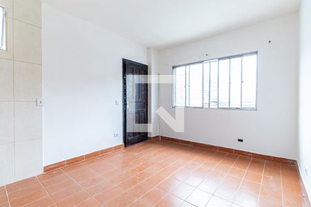 Cozinha de kitnet/studio para alugar com 1 quarto, 35m² em Campo Grande, São Paulo