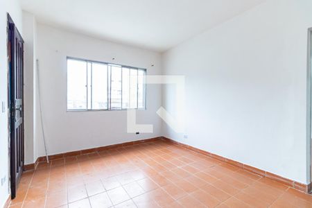 Cozinha de kitnet/studio para alugar com 1 quarto, 35m² em Campo Grande, São Paulo