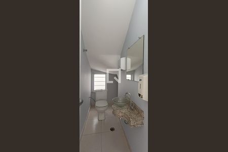 Casa à venda com 399m², 7 quartos e 4 vagasLavabo 1