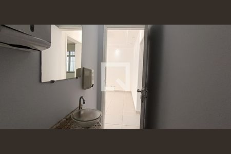 Casa à venda com 399m², 7 quartos e 4 vagasLavabo 1