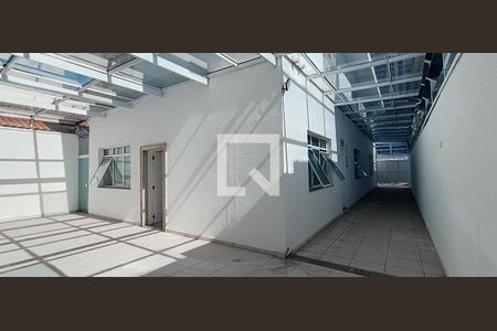 Casa à venda com 399m², 7 quartos e 4 vagasÁrea de Serviço