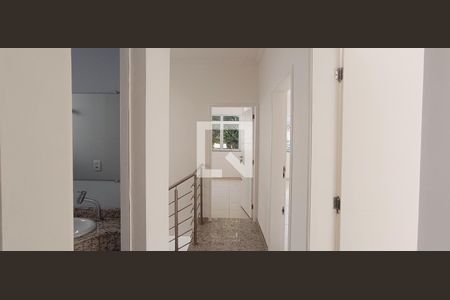 Casa à venda com 399m², 7 quartos e 4 vagasCorredor 2º Pavimento