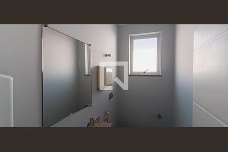 Casa à venda com 399m², 7 quartos e 4 vagasSuíte master - Banheiro senhor