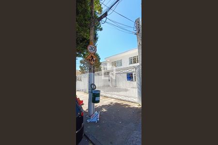 Casa à venda com 399m², 7 quartos e 4 vagasFachada - Plaquinha