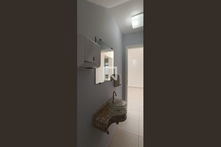 Casa à venda com 399m², 7 quartos e 4 vagasLavabo 1