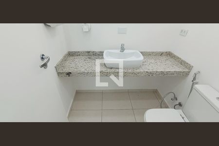 Casa à venda com 399m², 7 quartos e 4 vagasSala 4 - Lavabo 2