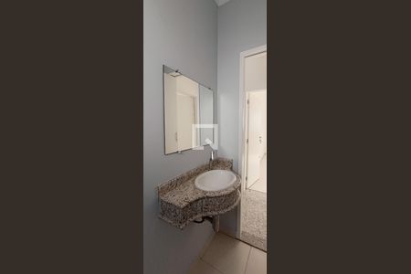 Casa à venda com 399m², 7 quartos e 4 vagasLavabo 2