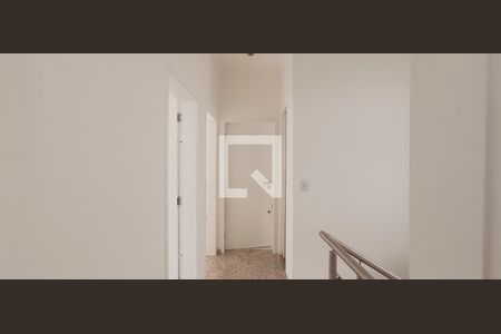 Casa à venda com 399m², 7 quartos e 4 vagasCorredor 2º Pavimento