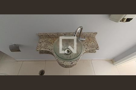 Casa à venda com 399m², 7 quartos e 4 vagasLavabo 1