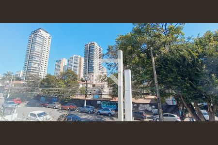 Casa à venda com 399m², 7 quartos e 4 vagasQuarto 5 - Vista